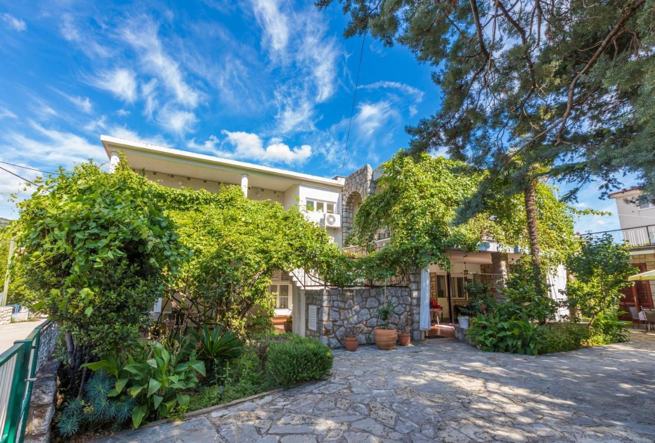 Apartments With A Parking Space Selce, Crikvenica - 2381 Экстерьер фото