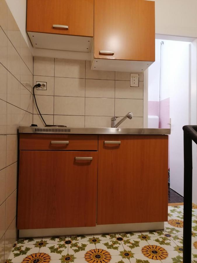 Apartments With A Parking Space Selce, Crikvenica - 2381 Экстерьер фото