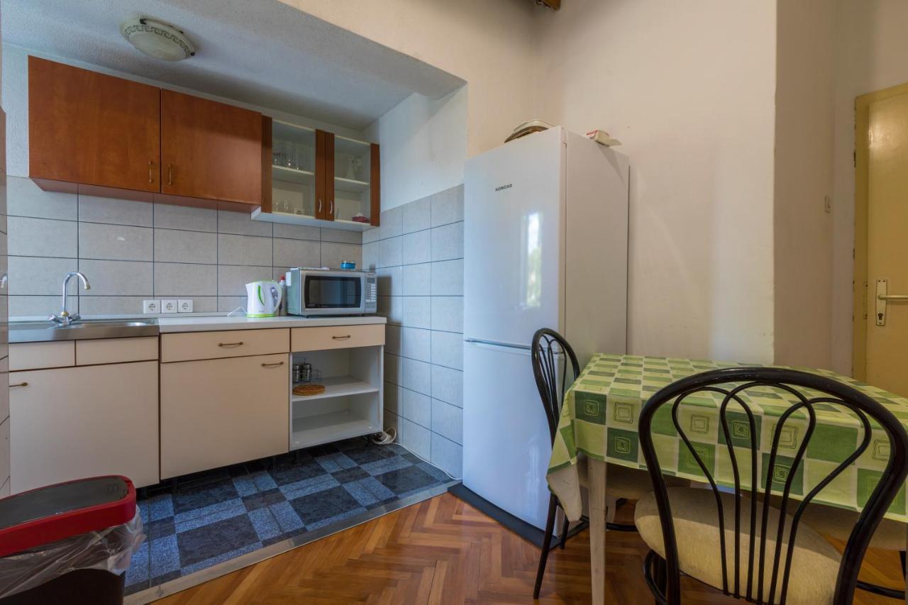 Apartments With A Parking Space Selce, Crikvenica - 2381 Экстерьер фото