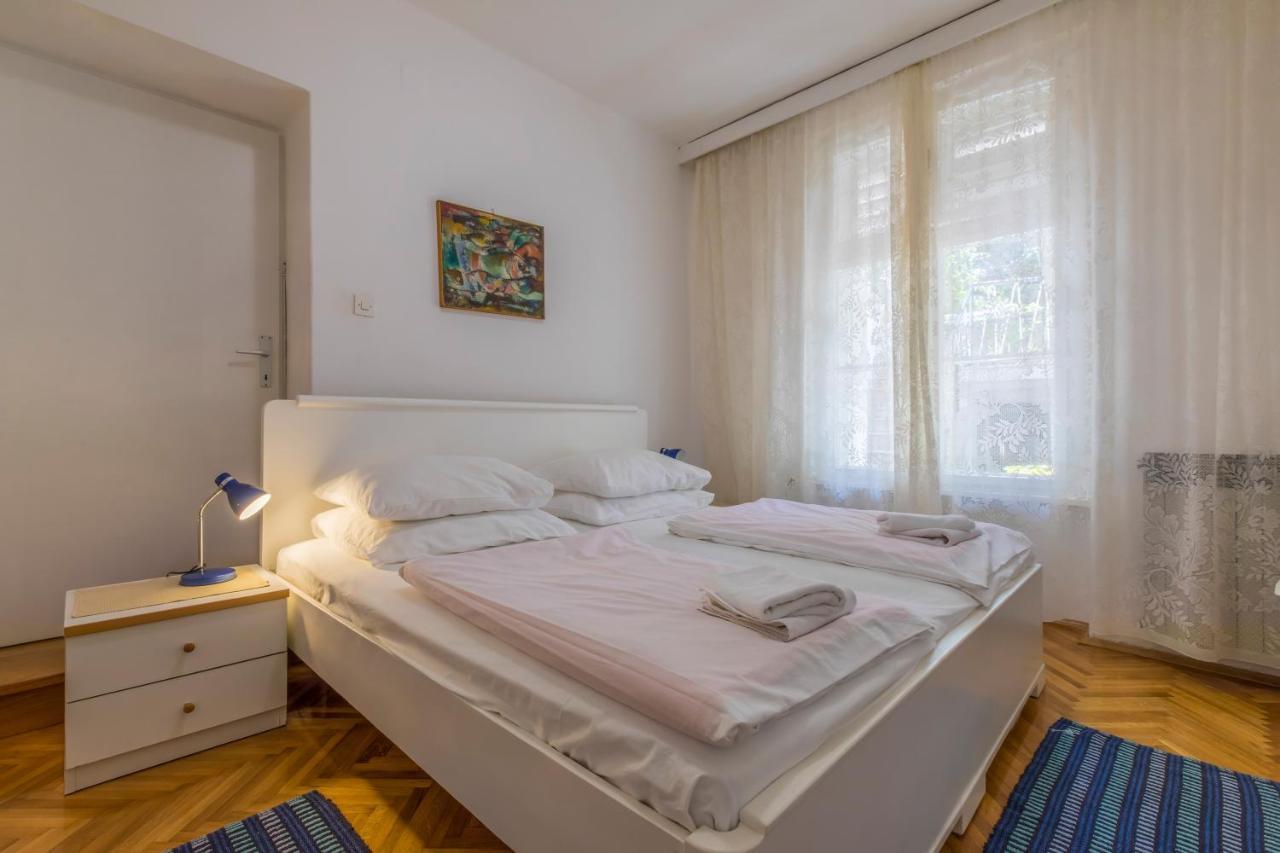 Apartments With A Parking Space Selce, Crikvenica - 2381 Экстерьер фото